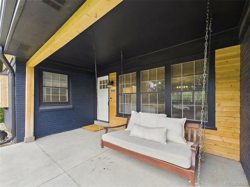 995 Zinnia St, Golden, CO 80401