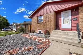 1643 S Quitman St, Denver, CO 80219