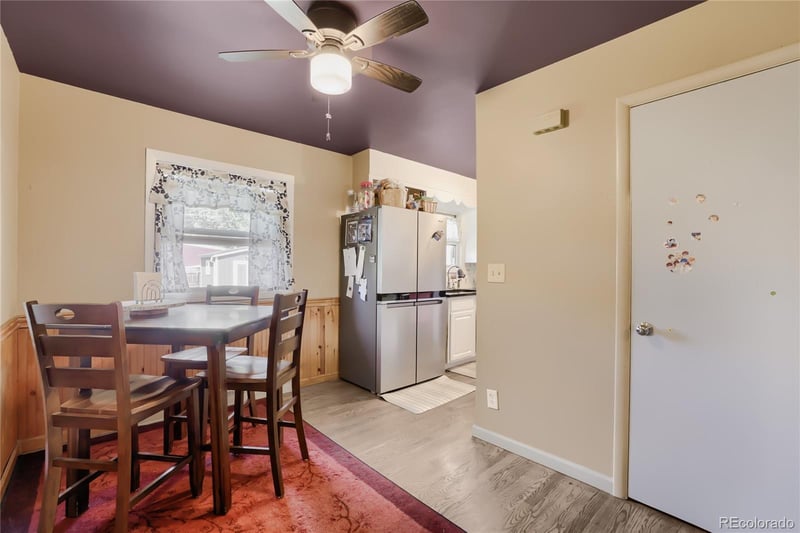 1643 S Quitman St, Denver, CO 80219