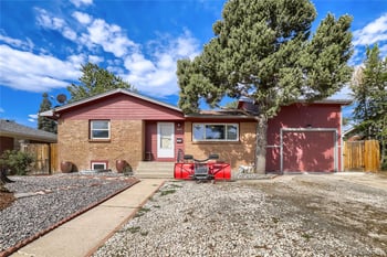 1643 S Quitman St, Denver, CO 80219