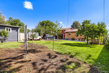 1643 S Quitman St, Denver, CO 80219