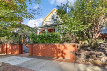 725 N Downing St, Denver, CO 80218