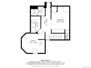 725 N Downing St, Denver, CO 80218