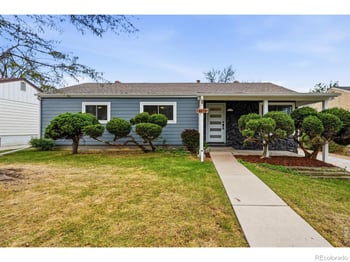 4676 E Utah Pl, Denver, CO 80222