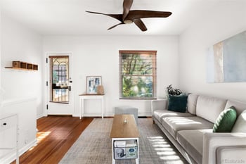 644 N Logan St, Denver, CO 80203