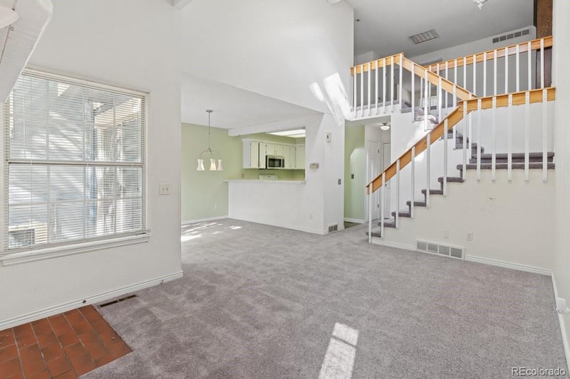 14202 E Radcliff Cir, Aurora, CO 80015