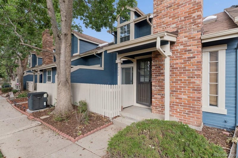 14202 E Radcliff Cir, Aurora, CO 80015