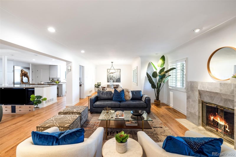 2 Elm St, Denver, CO 80220