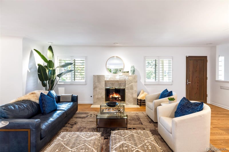 2 Elm St, Denver, CO 80220
