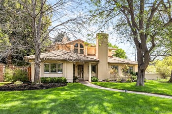 2 Elm St, Denver, CO 80220