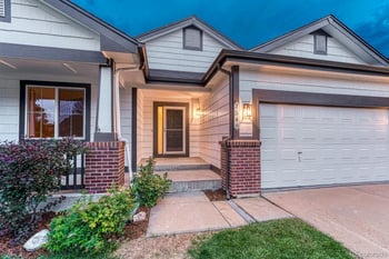 7548 Lebrun Ct, Lone Tree, CO 80124