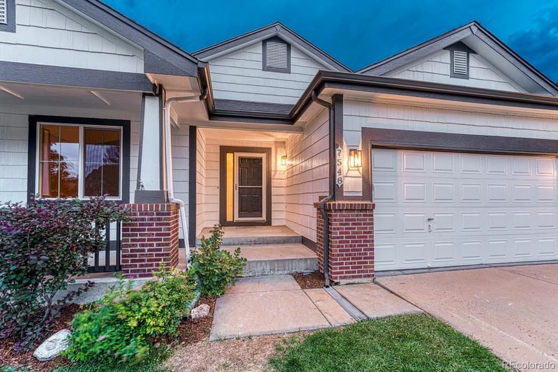 7548 Lebrun Ct, Lone Tree, CO 80124