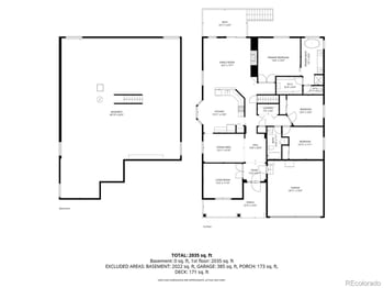 7548 Lebrun Ct, Lone Tree, CO 80124