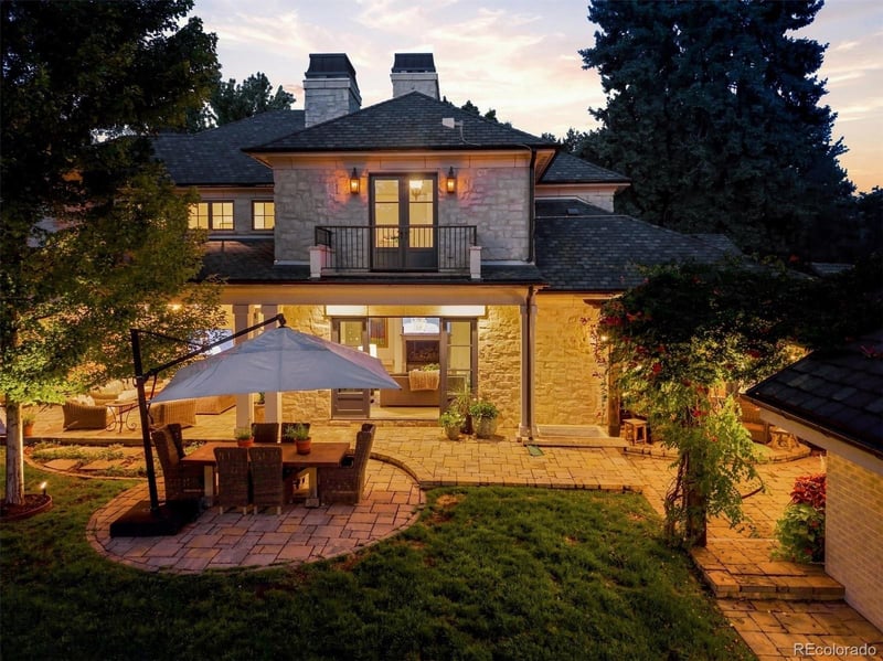 2201 S Adams St, Denver, CO 80210
