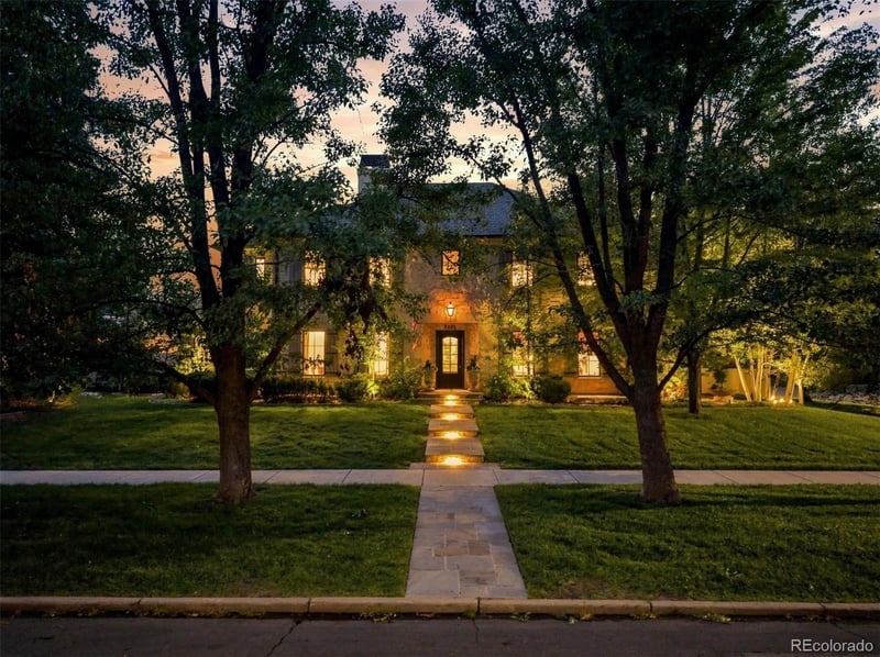 2201 S Adams St, Denver, CO 80210