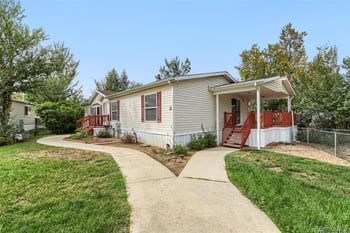 1801 W 92nd Ave, Federal Heights, CO 80260