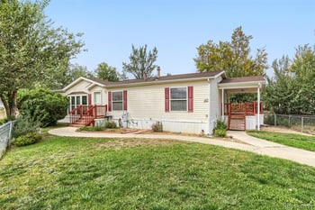 1801 W 92nd Ave, Federal Heights, CO 80260