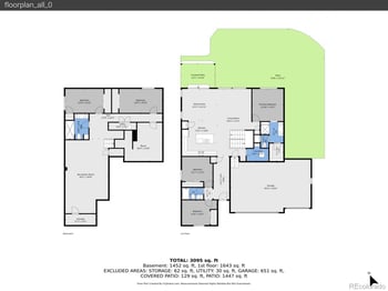 7266 S Robertsdale Way, Aurora, CO 80016