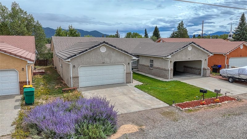 7407 County Road 141, Salida, CO 81201