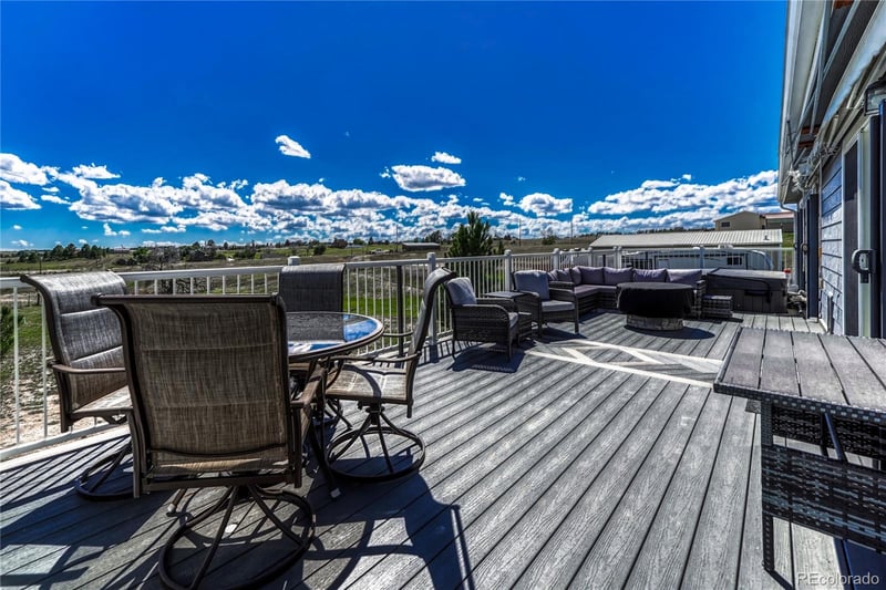 1166 Belgian Trl, Elizabeth, CO 80107