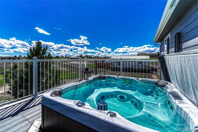 1166 Belgian Trl, Elizabeth, CO 80107