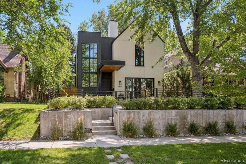 610 S Race St, Denver, CO 80209