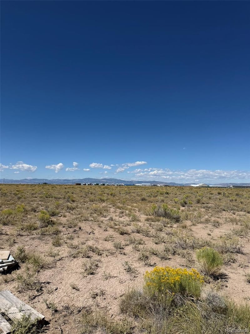 20 Mof Blk, Moffat, CO 81143