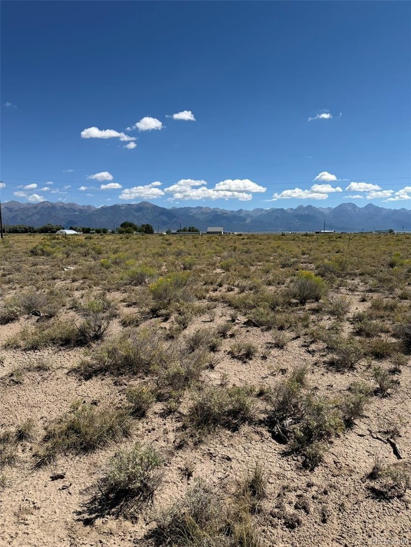 20 Mof Blk, Moffat, CO 81143