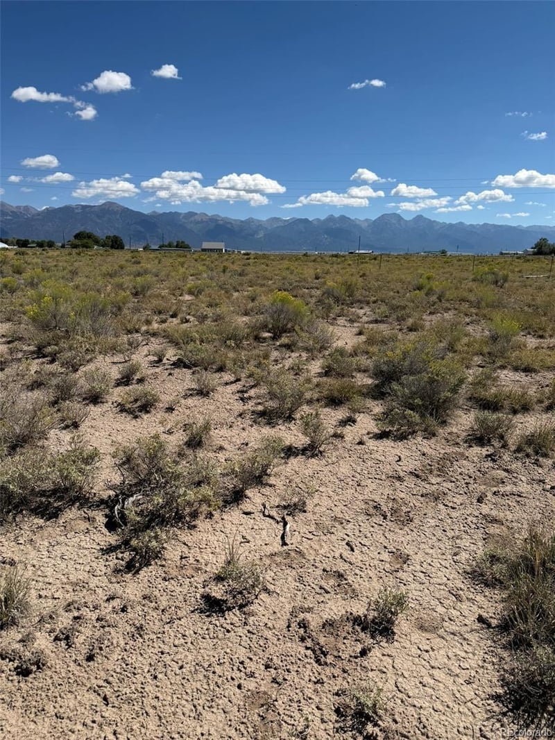 20 Mof Blk, Moffat, CO 81143
