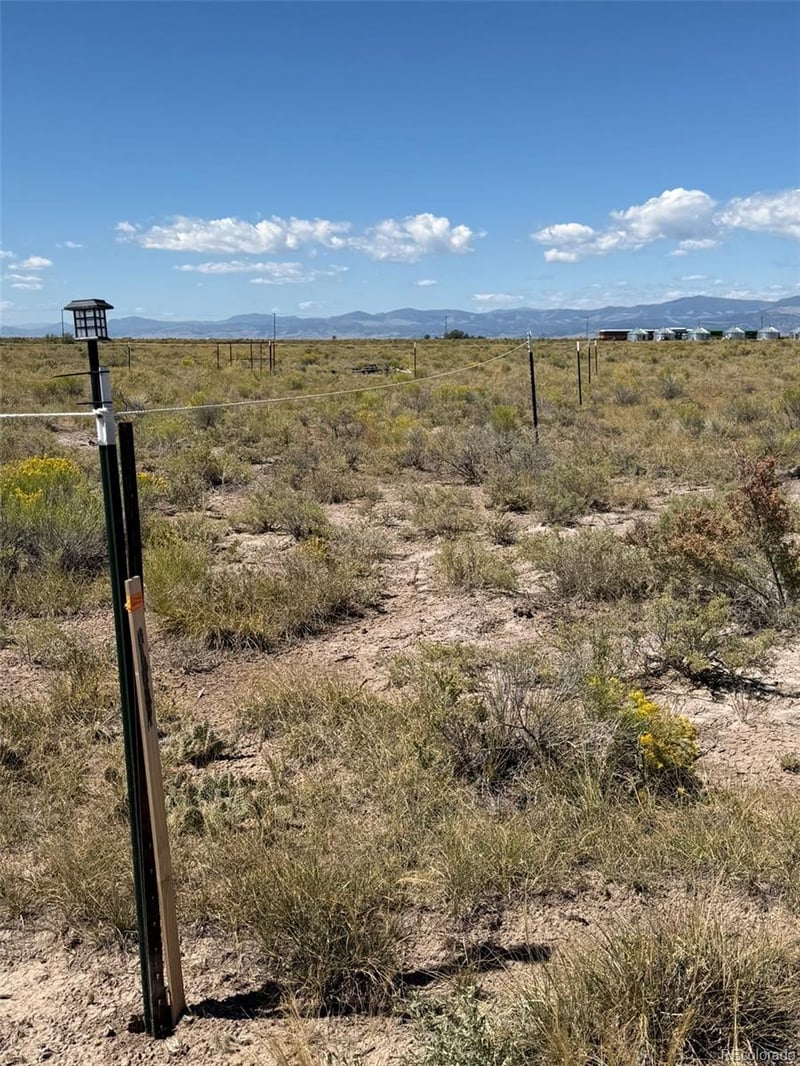 20 Mof Blk, Moffat, CO 81143
