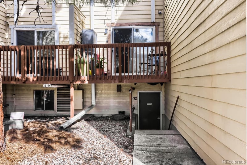 9380 W 49th Ave #102, Wheat Ridge, CO 80033
