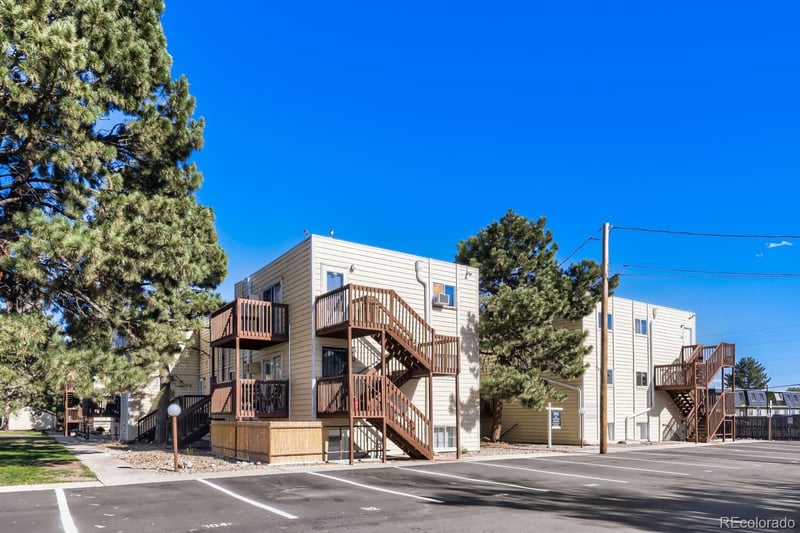 9380 W 49th Ave #102, Wheat Ridge, CO 80033