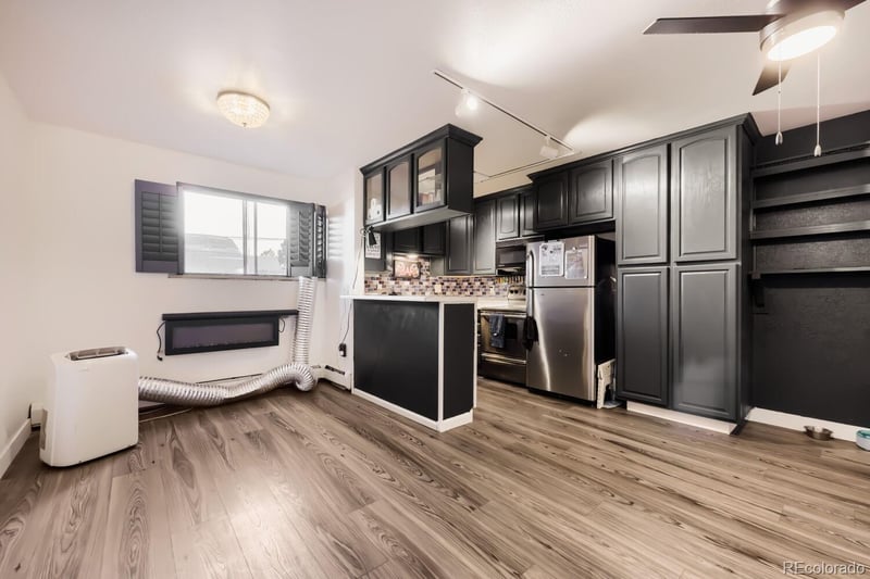 9380 W 49th Ave #102, Wheat Ridge, CO 80033