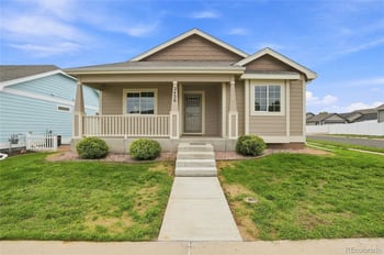 2436 Heather Ln, Evans, CO 80620