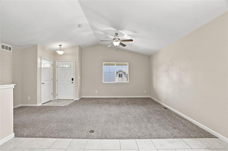 2436 Heather Ln, Evans, CO 80620