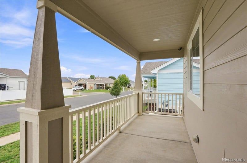 2436 Heather Ln, Evans, CO 80620