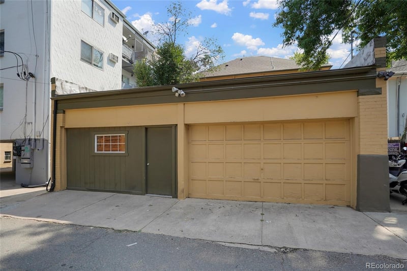 1439 Detroit St, Denver, CO 80206