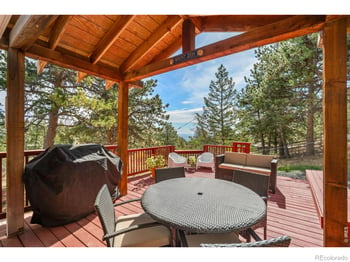 526 Brook Rd, Boulder, CO 80302