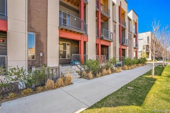 6972 W Alaska Dr, Denver, CO 80226