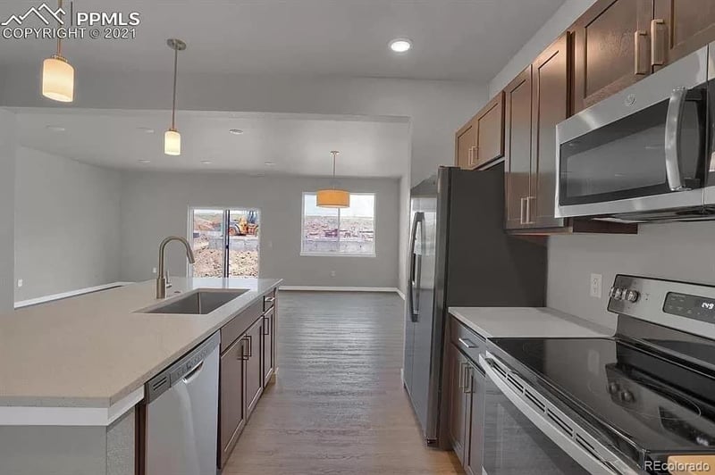5451 Necker Hts, Colorado Springs, CO 80922