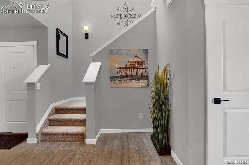 5451 Necker Hts, Colorado Springs, CO 80922