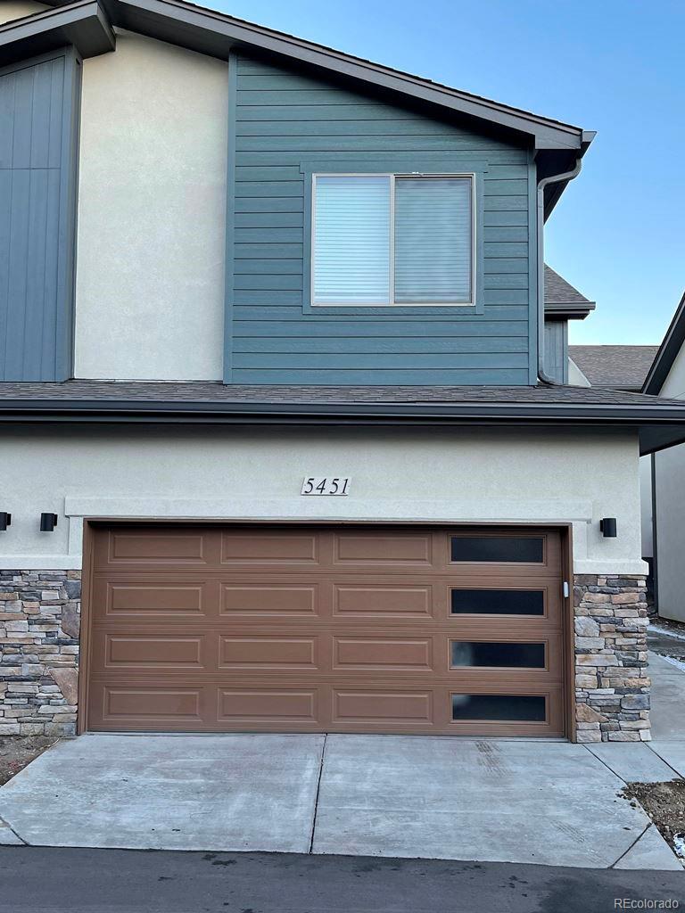 5451 Necker Hts, Colorado Springs, CO 80922