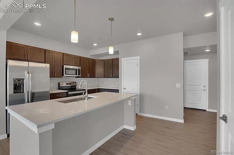 5451 Necker Hts, Colorado Springs, CO 80922