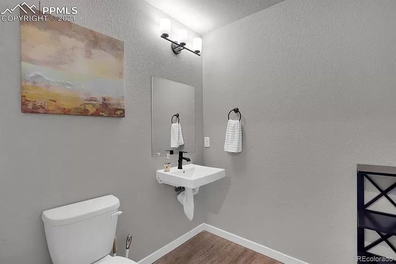 5451 Necker Hts, Colorado Springs, CO 80922