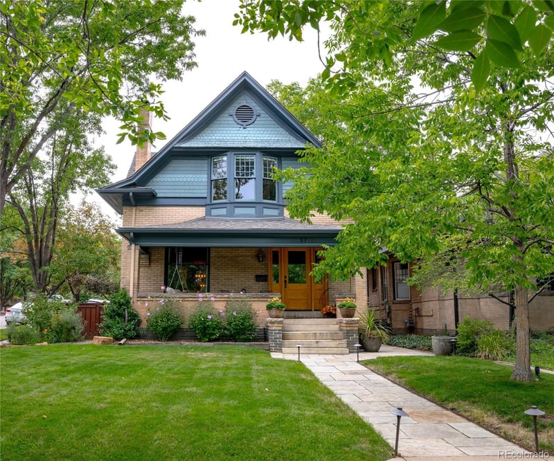 3701 Eliot St, Denver, CO 80211