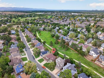 6363 Laguna Cir, Highlands Ranch, CO 80130