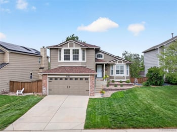 6363 Laguna Cir, Highlands Ranch, CO 80130