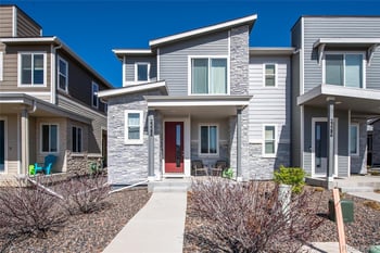 23584 E 5th Pl, Aurora, CO 80018