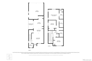 23584 E 5th Pl, Aurora, CO 80018