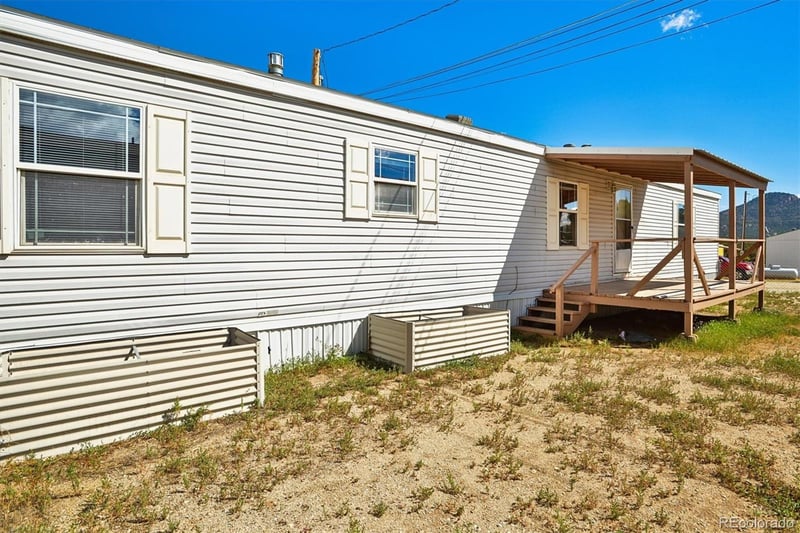 29600 County Road 353 #13, Buena Vista, CO 81211